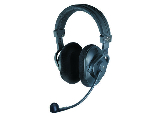 beyerdynamic headset DT 290 MKII - Njål Hansson AS